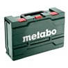 Metabo metaBOX 185 XL, leer