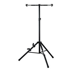 Metabo Stativ für Leuchten mit Doppelhalter