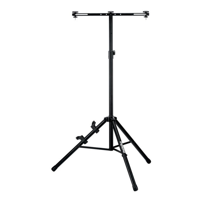 Metabo Stativ für Leuchten mit Doppelhalter