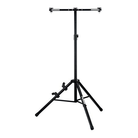 Metabo Stativ für Leuchten mit Doppelhalter