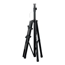 Metabo Stativ für Leuchten mit Doppelhalter