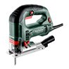 Metabo Stichsäge STEB 100 Quick Kunststoffkoffer