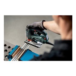 Metabo Stichsäge STEB 100 Quick Kunststoffkoffer