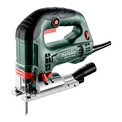 Metabo Stichsäge STEB 100 Quick Karton