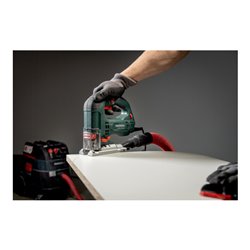 Metabo Stichsäge STEB 100 Quick Karton