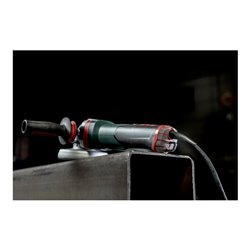 METABO Winkelschleifer, Typ: WEPBA19125