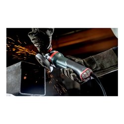 METABO Winkelschleifer, Typ: WEPBA19125