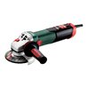 Metabo Winkelschleifer WE 19-125 Q M-Brush mit Schnellspannnmutter Karton