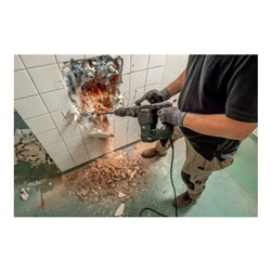 Metabo Meißelhammer MHE 5 Kunststoffkoffer