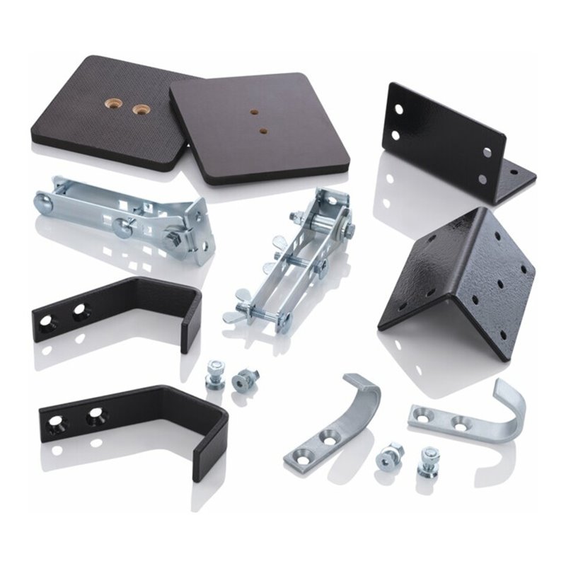 Munk Zubehör-Paket 'Leiterkopfsicherung Komplett-Set'