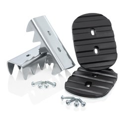 Munk Zubehör-Paket 'Sicherer Stand Outdoor'