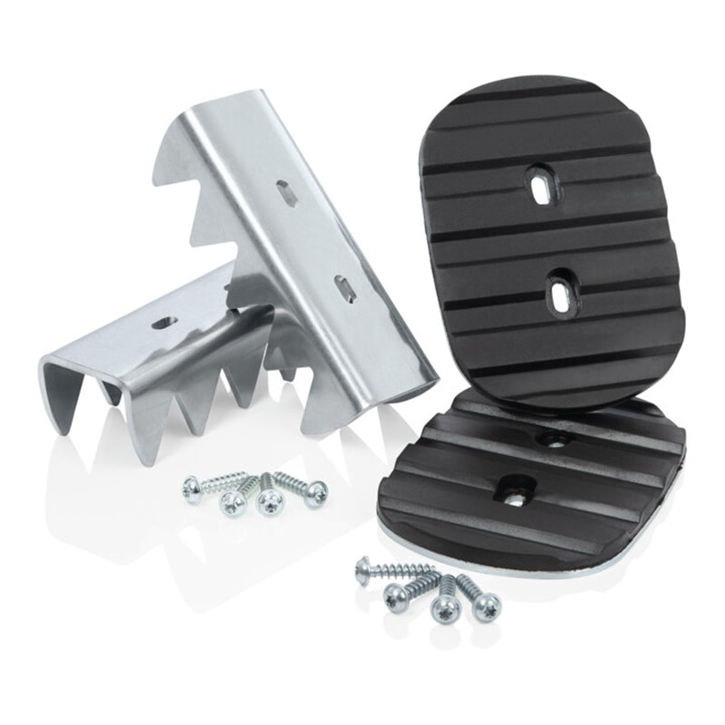 Munk Zubehör-Paket 'Sicherer Stand Outdoor'