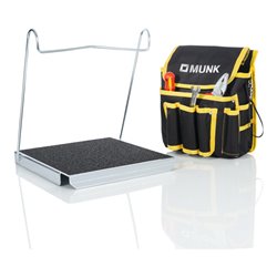 Munk Zubehör-Paket 'Sicherer Stand'