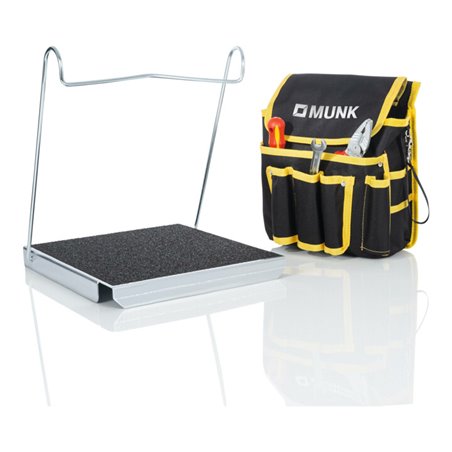 Munk Zubehör-Paket 'Sicherer Stand'