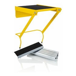 Munk Zubehör-Paket 'TRBS-Kit'