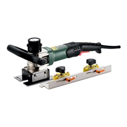 Metabo Metall-Planfräse PFM 17 Kunststoffkoffer