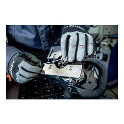 Metabo Metall-Planfräse PFM 17 Kunststoffkoffer