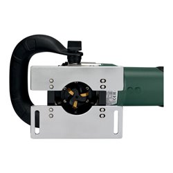 Metabo Metall-Planfräse PFM 17 Kunststoffkoffer