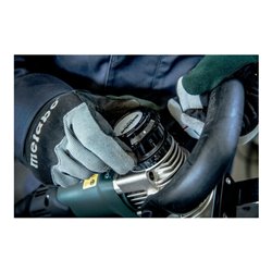 Metabo Metall-Planfräse PFM 17 Kunststoffkoffer