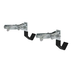 Munk Leiterkopfsicherung Dachrinne