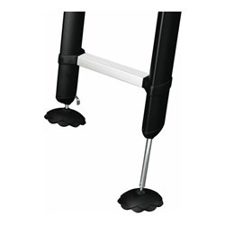 Munk Holmverlängerung für Teleskopleiter Prime Line 4,1 m