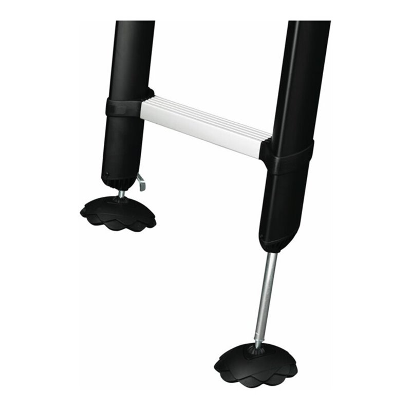 Munk Holmverlängerung für Teleskopleiter Prime Line 4,1 m