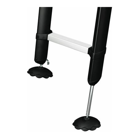 Munk Holmverlängerung für Teleskopleiter Prime Line 4,1 m