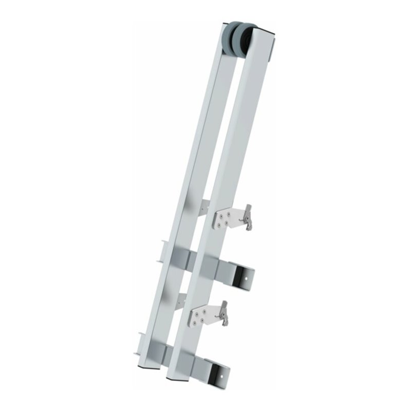 Munk Aufsteckteil 'Glasreiniger' für Stufen Mehrzweckleiter und Stufen-Schiebeleiter