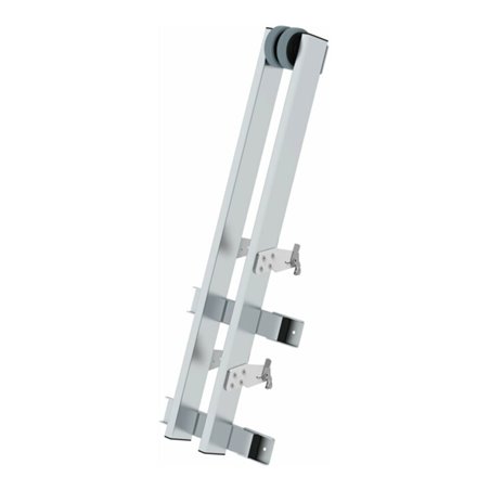 Munk Aufsteckteil 'Glasreiniger' für Stufen Mehrzweckleiter und Stufen-Schiebeleiter