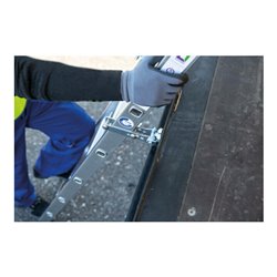 Munk Leiterkopfsicherung Magnet