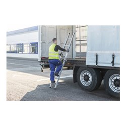 Munk Leiterkopfsicherung Magnet