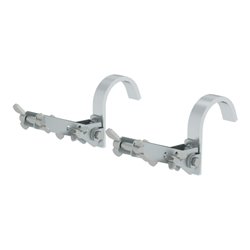 Munk Leiterkopfsicherung Haken Ø 80 mm