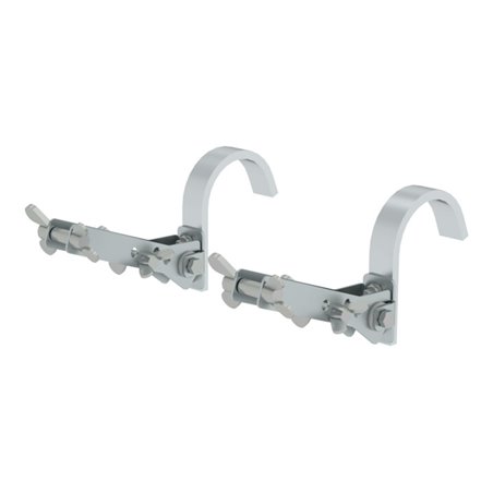 Munk Leiterkopfsicherung Haken Ø 80 mm