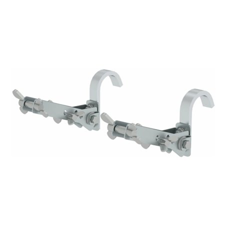 Munk Leiterkopfsicherung Haken Ø 50 mm