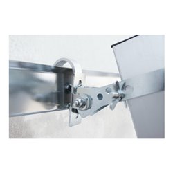 Munk Leiterkopfsicherung Haken Ø 50 mm