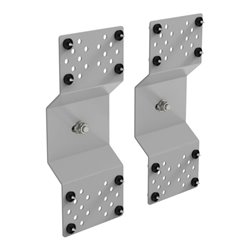 Munk Wandhalter für Blechfassade