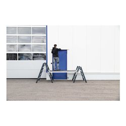 Munk Einhängeplattform Länge 1,8 m