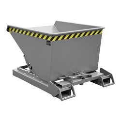 Bauer Südlohn Kippbehälter 4A 600