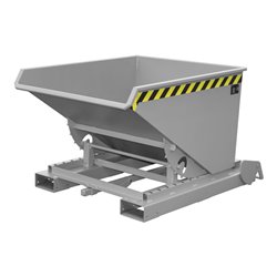 Bauer Südlohn Kippbehälter 4A 600