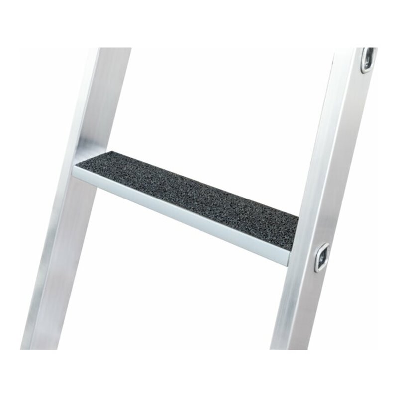 Munk Nachrüstsatz clip-step R13 für Einsteckteil für Plattformleiter steckbar plus 3 Stufen