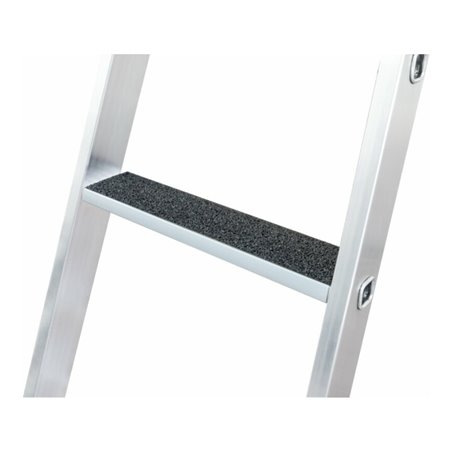 Munk Nachrüstsatz clip-step R13 für Einsteckteil für Plattformleiter steckbar plus 5 Stufen