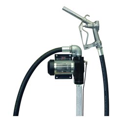 TECALEMIT Elektropumpe TecPump 400 DC 24 eco