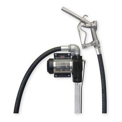 TECALEMIT Elektropumpe TecPump 400 DC 12 eco