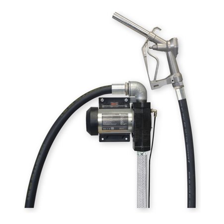 TECALEMIT Elektropumpe TecPump 400 DC 12 eco