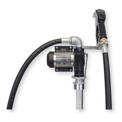 TECALEMIT Elektropumpe TecPump 400 DC 12 standard