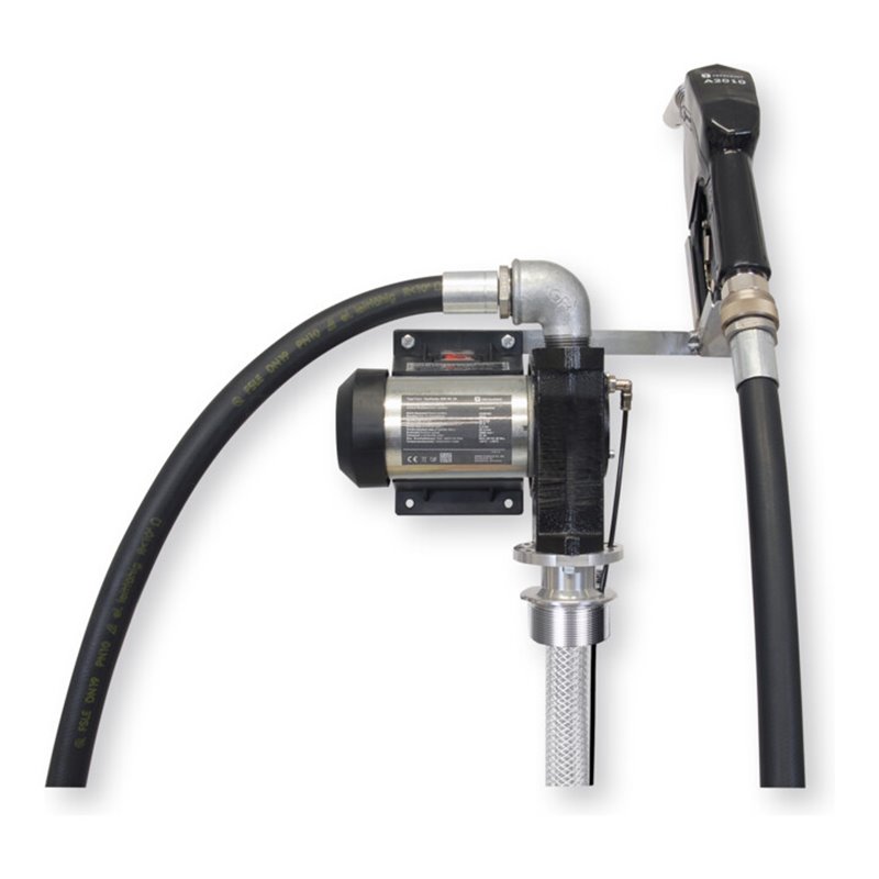 TECALEMIT Elektropumpe TecPump 400 DC 12 standard