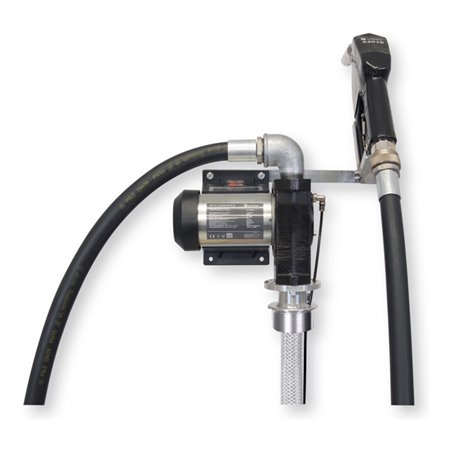 TECALEMIT Elektropumpe TecPump 400 DC 12 standard