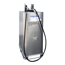 TECALEMIT Dieseltankanlage HDT-W40A-VT 1000