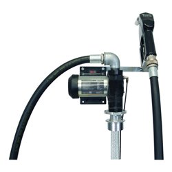 TECALEMIT Elektropumpe TecPump 400 DC 24 standard