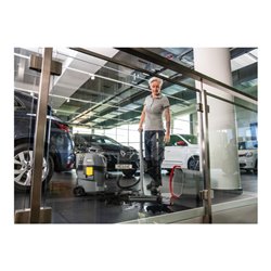 Kärcher Starter Kit Battery Power+ 36/75